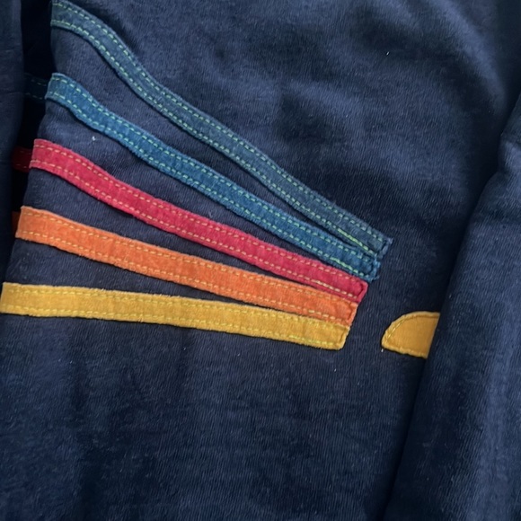 Aviator nation crew neck size small - Picture 3 of 6